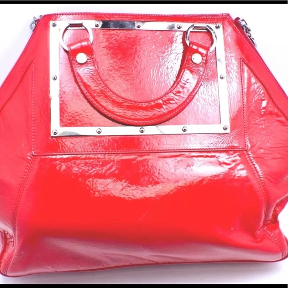 Versace handbag - Picture 2 of 5